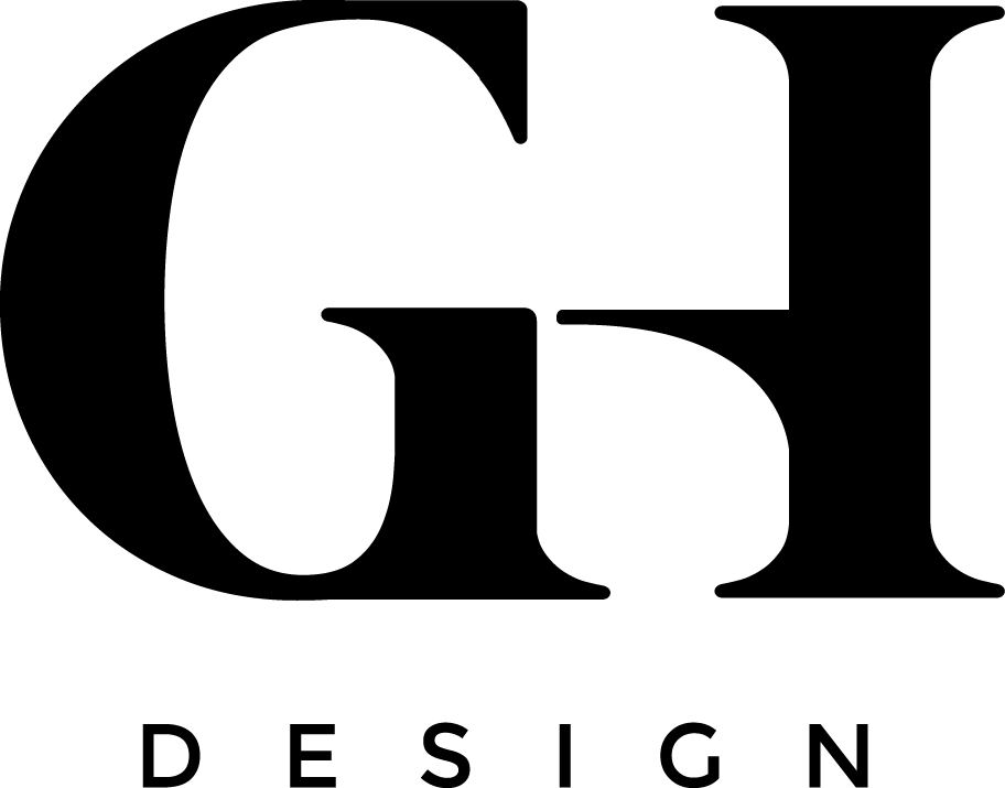 GH Designs Logo