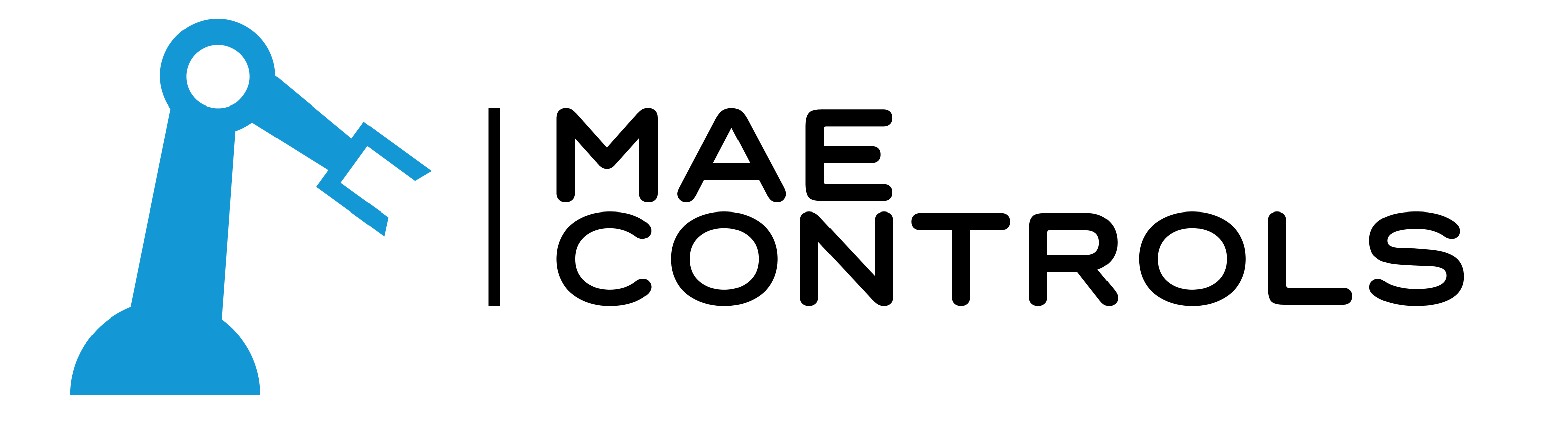 MAE Ltd Logo