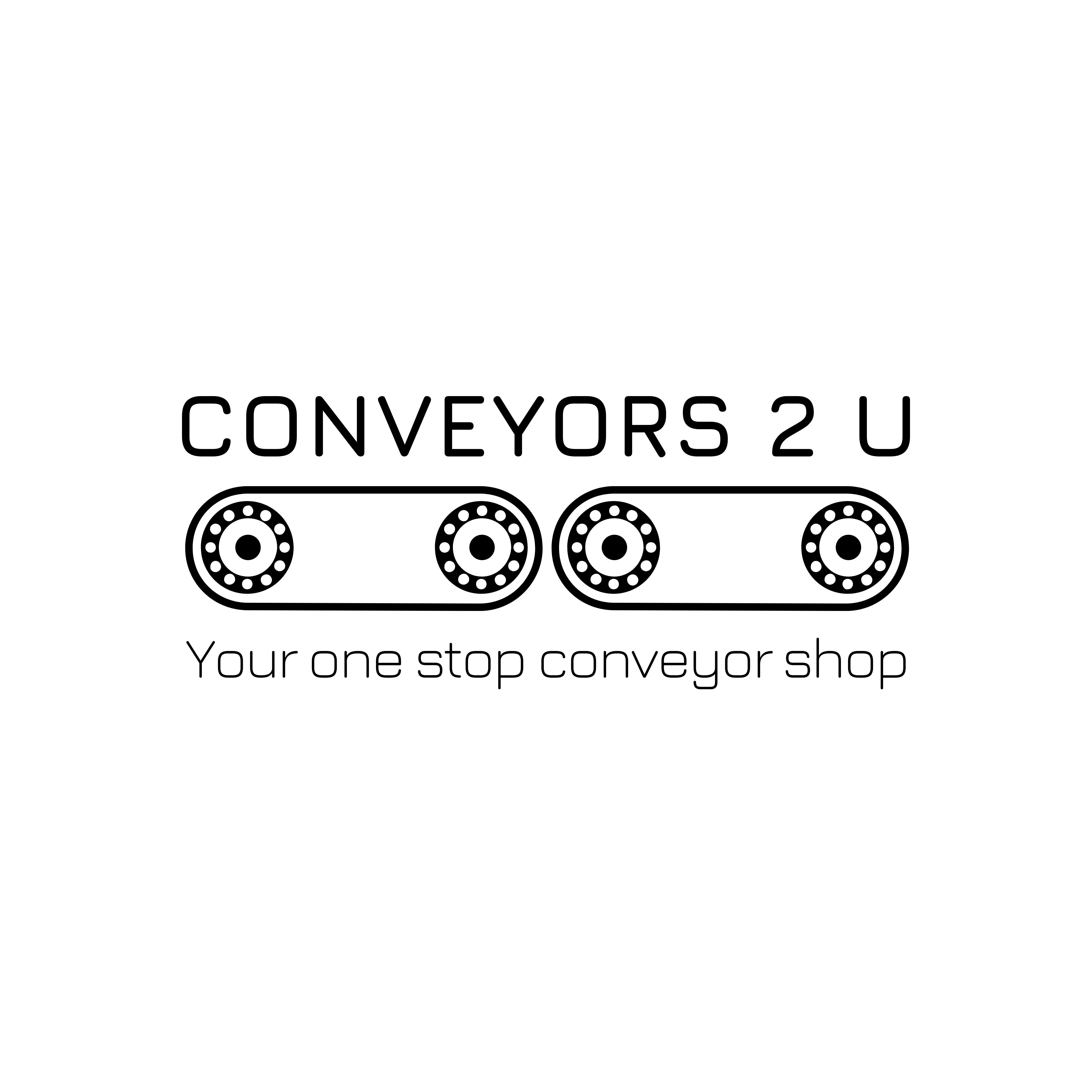 Conveyors 2 U Ltd Logo
