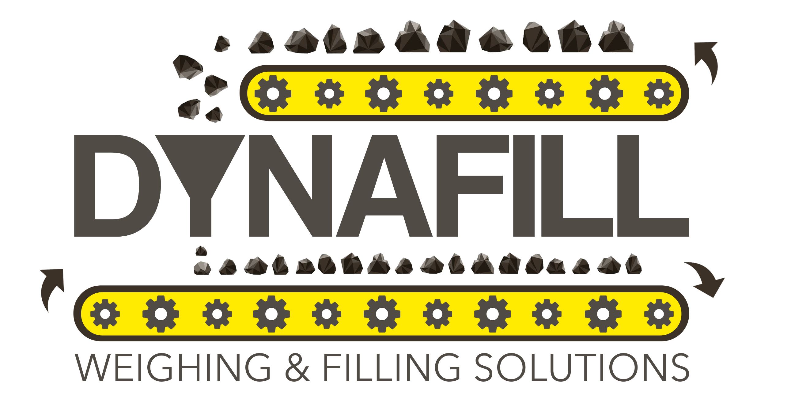 Dynafill Ltd Logo